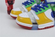 eBay x Nike SB Dunk Low FD8777-100