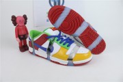 eBay x Nike SB Dunk Low FD8777-100