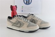 Otomo Katsuhiro x Nike SB Dunk Low Steamboy OST Grey