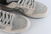 Otomo Katsuhiro x Nike SB Dunk Low Steamboy OST Grey