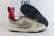 Otomo Katsuhiro x Nike SB Dunk Low Steamboy OST Grey