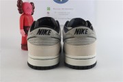 Otomo Katsuhiro x Nike SB Dunk Low Steamboy OST Grey