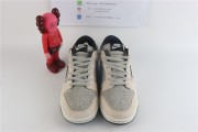 Otomo Katsuhiro x Nike SB Dunk Low Steamboy OST Grey
