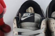 Otomo Katsuhiro x Nike SB Dunk Low Steamboy OST Grey