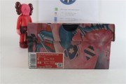 Otomo Katsuhiro x Nike SB Dunk Low Steamboy OST Grey