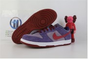 Nike Dunk Low “Ugly Duckling Purple”