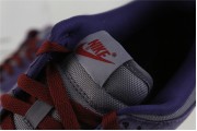 Nike Dunk Low “Ugly Duckling Purple”