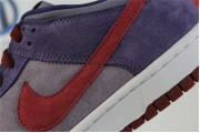 Nike Dunk Low “Ugly Duckling Purple”