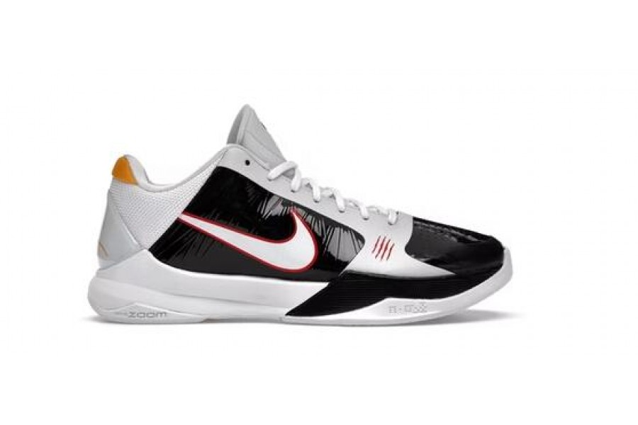 Nike Kobe 5 Protro Bruce Lee Alternate