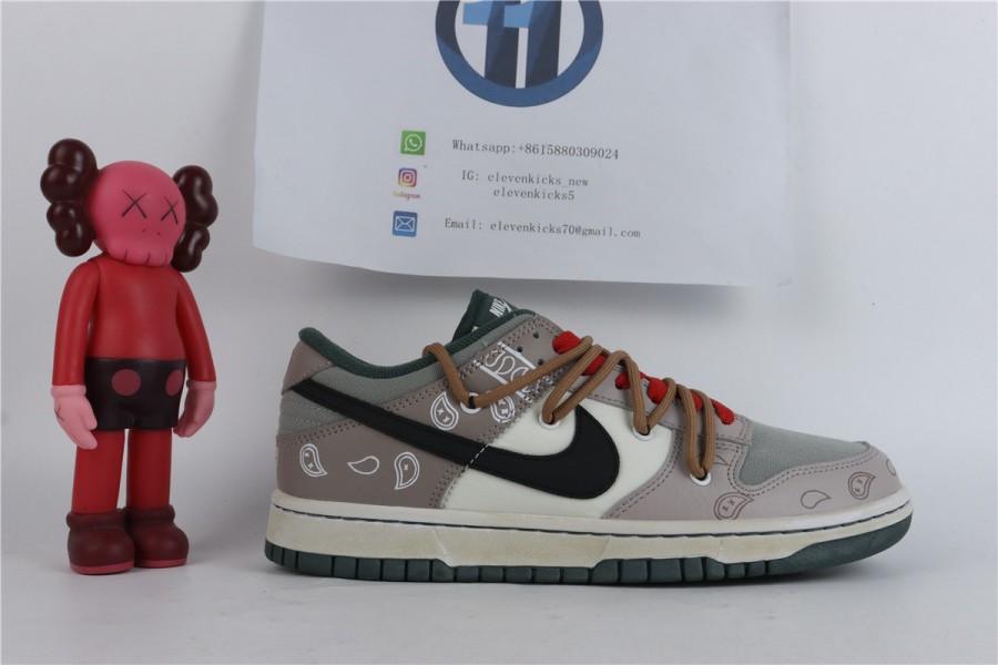 Nike Dunk Low SE DH0957  100