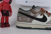 Nike Dunk Low SE DH0957  100