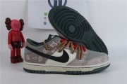 Nike Dunk Low SE DH0957  100