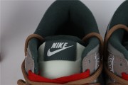 Nike Dunk Low SE DH0957  100