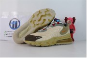 Travis Scott X Nike Air Max 270 React “Cactus Trails”