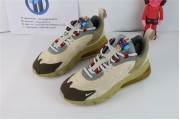 Travis Scott X Nike Air Max 270 React “Cactus Trails”