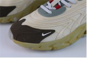 Travis Scott X Nike Air Max 270 React “Cactus Trails”