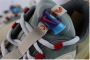 Travis Scott X Nike Air Max 270 React “Cactus Trails”