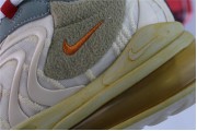 Travis Scott X Nike Air Max 270 React “Cactus Trails”