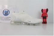 Air VaporMax Triple White