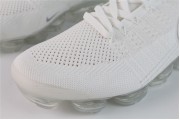 Air VaporMax Triple White