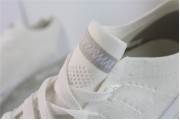 Air VaporMax Triple White