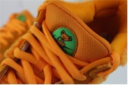 Nike SB Dunk Low Grateful Dead Bears Orange