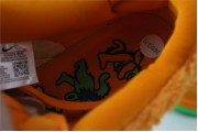 Nike SB Dunk Low Grateful Dead Bears Orange