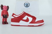 Nike SB dunk Red