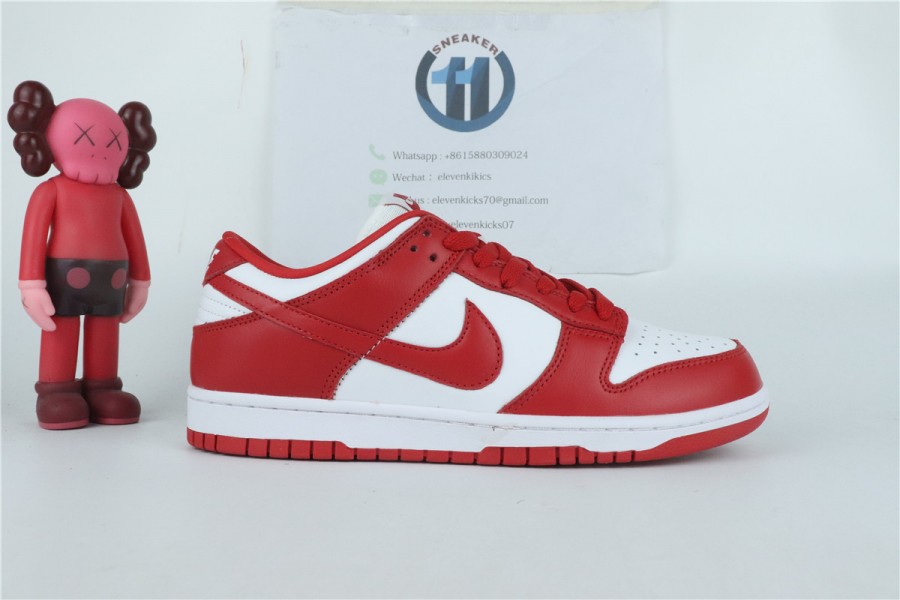 Nike SB dunk Red