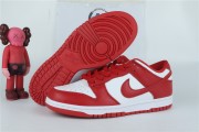 Nike SB dunk Red