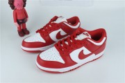 Nike SB dunk Red