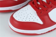 Nike SB dunk Red