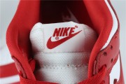 Nike SB dunk Red