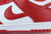 Nike SB dunk Red