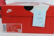 Nike SB dunk Red