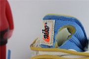 Nike Dunk Low Off-White Lot 34