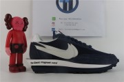 Nike LD Waffle SF sacai Fragment  'BLUE VOID'