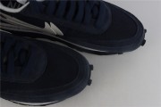 Nike LD Waffle SF sacai Fragment  'BLUE VOID'