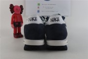 Nike LD Waffle SF sacai Fragment  'BLUE VOID'
