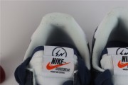Nike LD Waffle SF sacai Fragment  'BLUE VOID'
