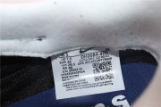 Nike LD Waffle SF sacai Fragment  'BLUE VOID'