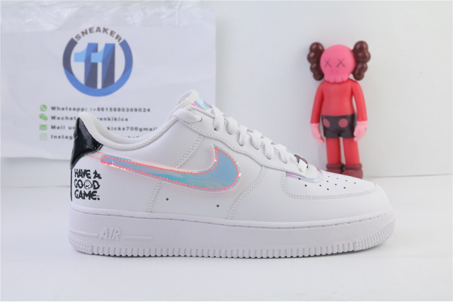 Air Force1 White