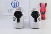 Air Force1 White