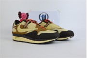 Travis Scott x Nike Air Max 1 “Baroque Brown”