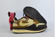 Travis Scott x Nike Air Max 1 “Baroque Brown”