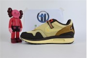 Travis Scott x Nike Air Max 1 “Baroque Brown”