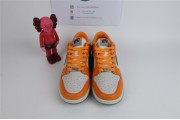 SS TOP Parra x Nike SB Zoom Dunk Low
