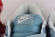 Nike Dunk Low Essential Paisley Pack Worn Blue