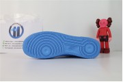 Air Force 1 Low Off-White MCA University Blue