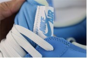 Air Force 1 Low Off-White MCA University Blue